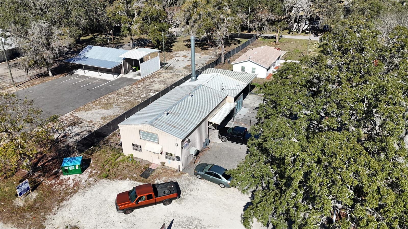 Turnkey Auto Body Shop for Sale on SR-50 | High-Traffic Central Florida Highway Frontage | Income-Producing BusinessRare SR-50 automotive real estate opportunity! Own a fully operational, income-producing auto body shop located directly on State Road 50, one of Central Florida’s busiest commercial corridors with exceptional daily traffic counts and unmatched visibility.This walk-in ready collision repair facility is ideal for auto body operators, car dealers, automotive entrepreneurs, or investors seeking a turnkey business with immediate cash flow. The property offers the option to convert to an auto sales operation, subject to certificate of use approval, adding future flexibility and upside.?Property & Business Features • 3 service bays designed for high-volume operations • Professional paint booth with dedicated materials room • Welding & collision repair ready • All tools, equipment & existing inventory included • Private office & bathroom • Loft space for storage or expansion • On-site parking plus secure outdoor storage • Prime SR-50 highway frontage for constant exposure and walk-in traffic?Why This Property Stands Out High-visibility SR-50 location Turnkey automotive businessStrong investment potential Flexible future use options Ideal for owner-operators or investors? Location: SR-50 | Central Florida Private showings by appointment onlyContact:The Landlord Finders Build Real Estate Like & share if you found this opportunity valuable.?Auto Body Shop for Sale • SR-50 Commercial Property • Central Florida Automotive Real Estate • Turnkey Business Opportunity • Collision Repair Shop • Highway Frontage Property • Automotive Investment • Income-Producing Commercial Real Estate • Auto Sales Conversion Potential