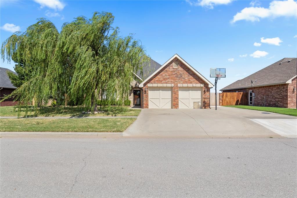 3124 Fairway Drive