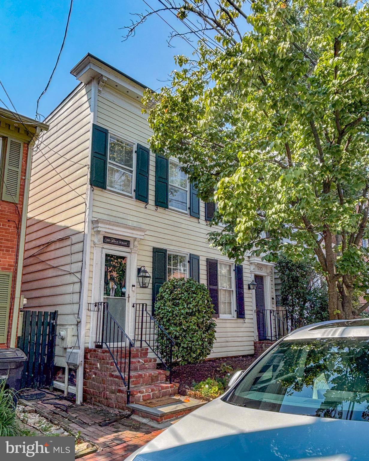 508 Gibbon Street
