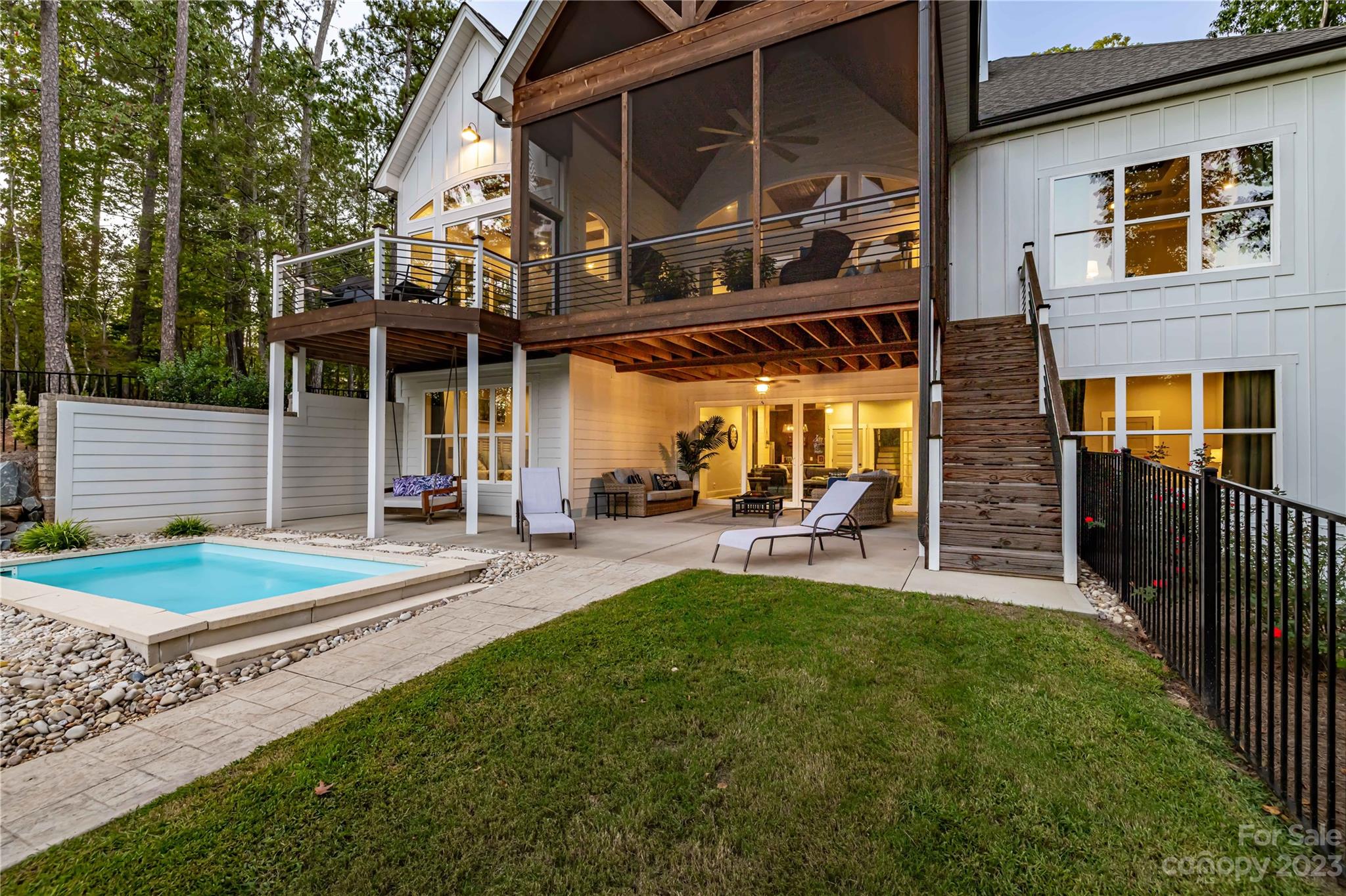 205 Water Oak Way