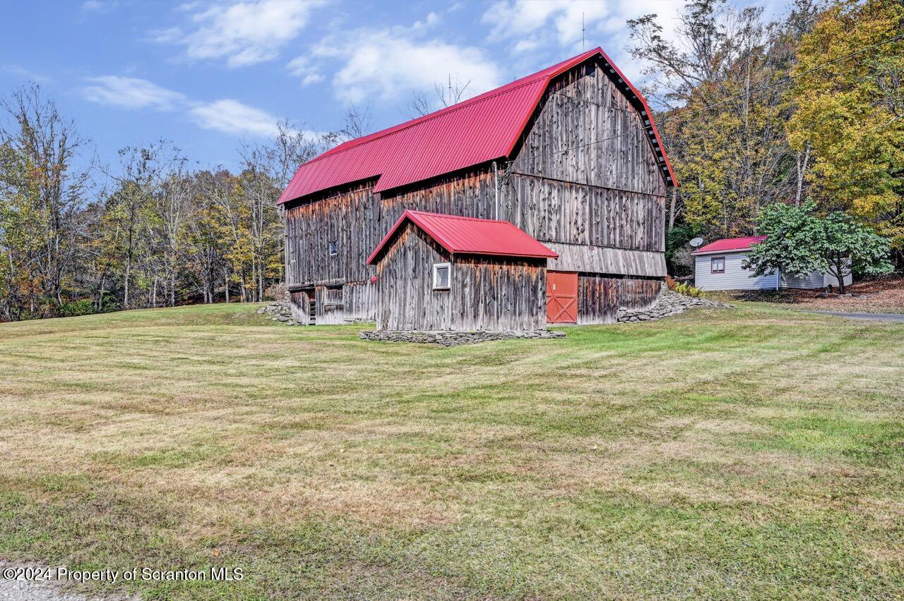 332 Grinnell Road