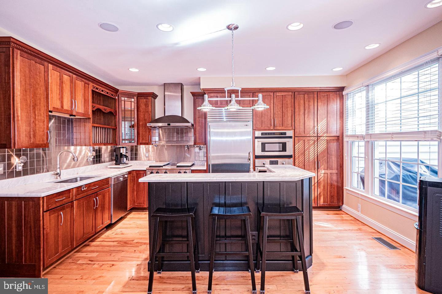 5448 Edsall Ridge Place