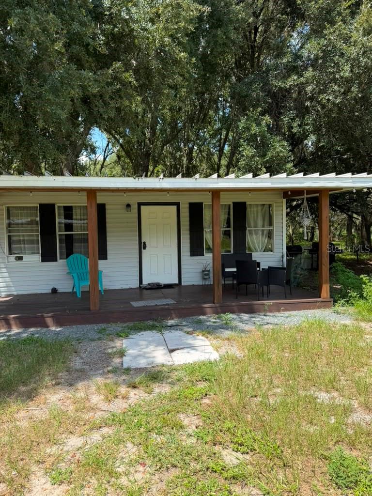 10217 Quinn Road