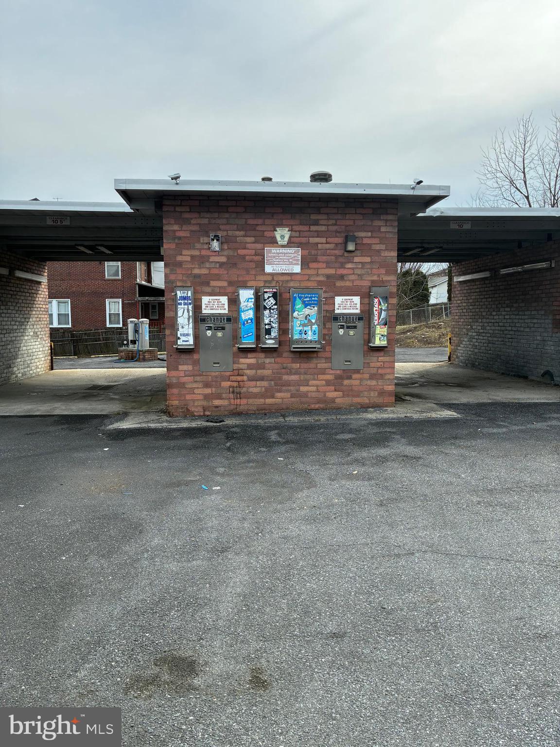 423 Hanover Avenue