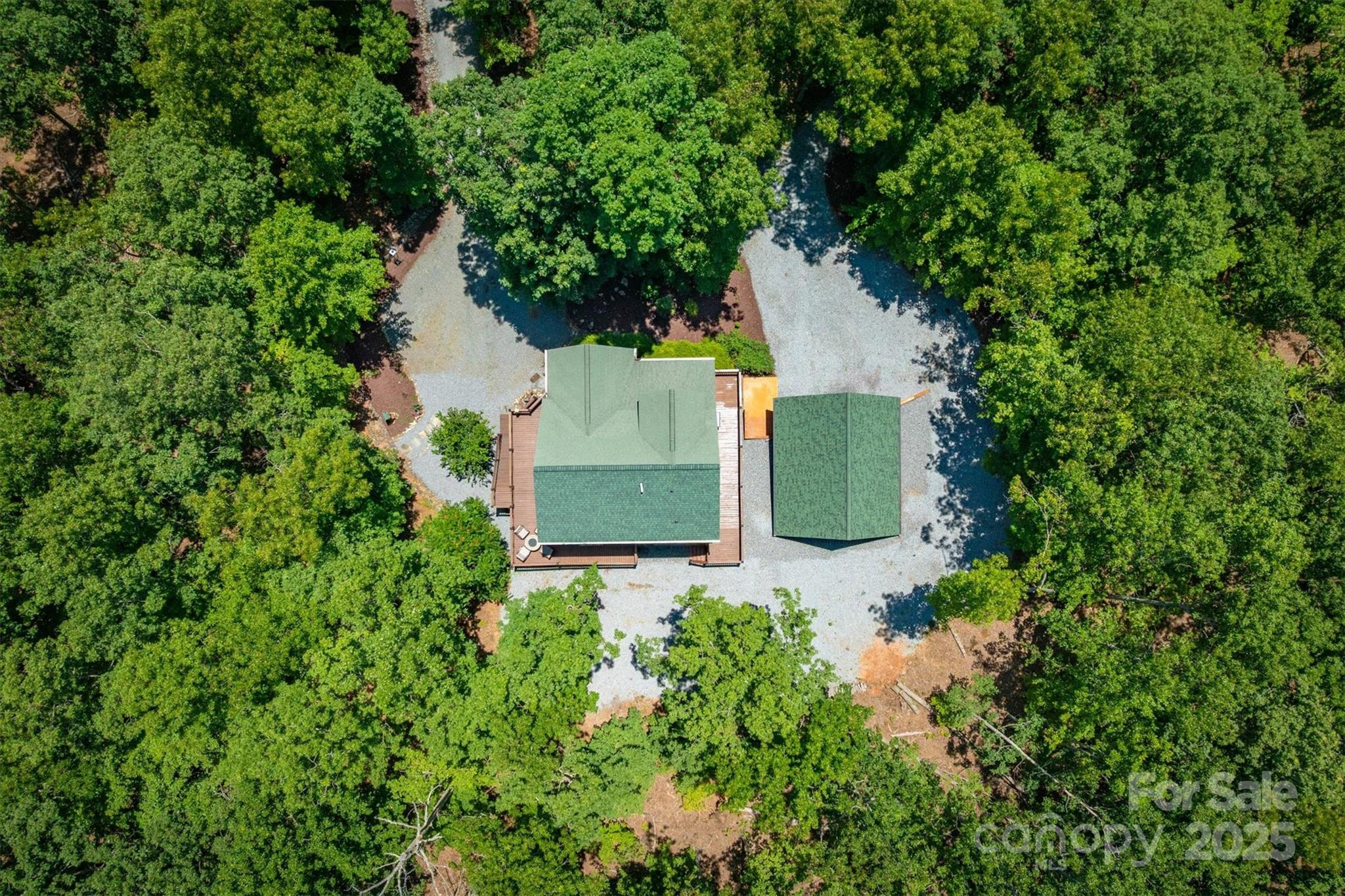 203 Mountain Vista Drive