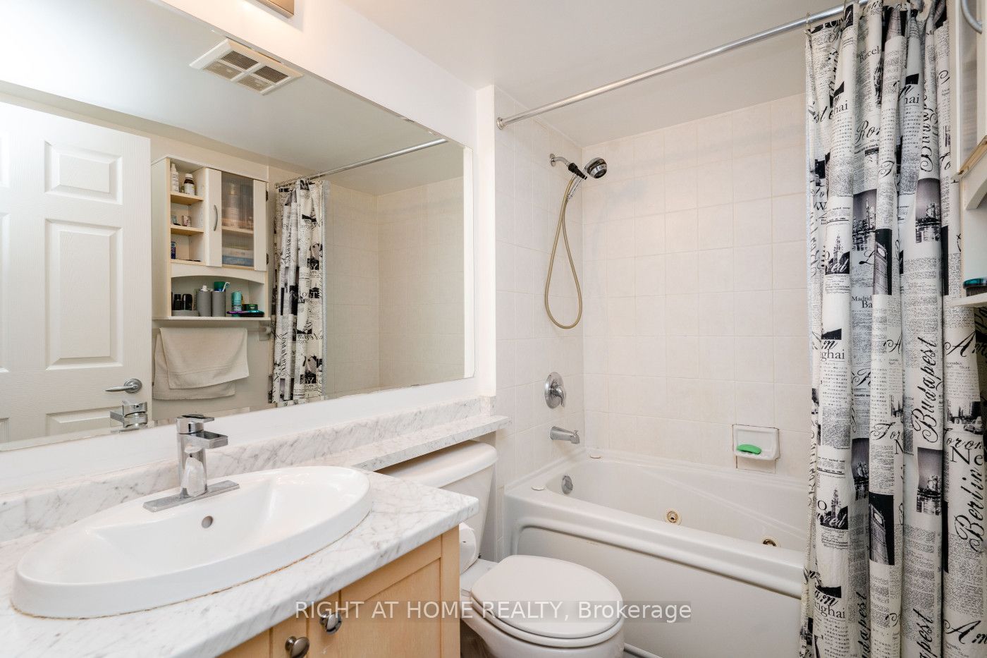 70 High Park Ave 1504