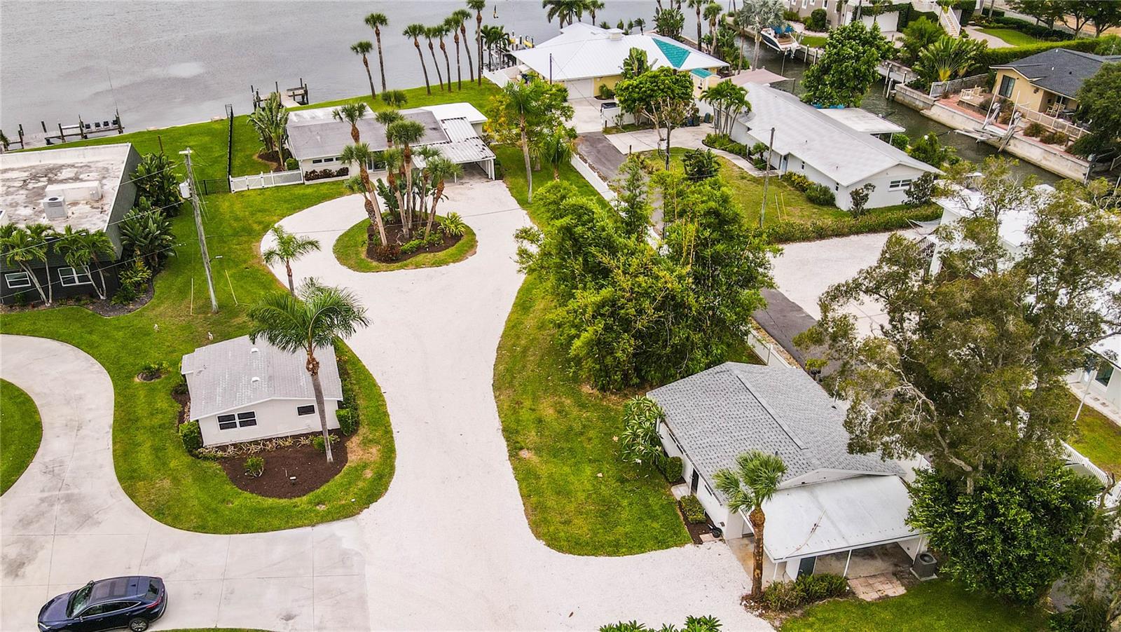 321 Bayshore Road, Nokomis, FL