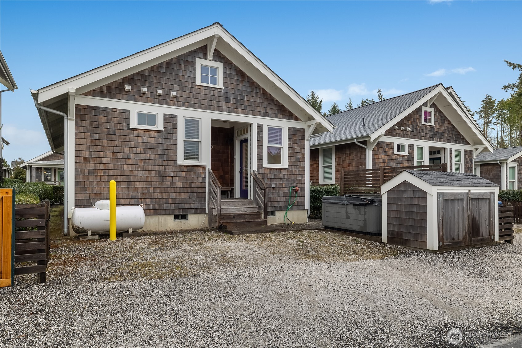 19 Lavender Lane