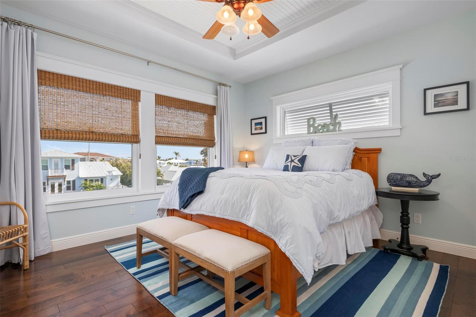 718 Key Royale Drive