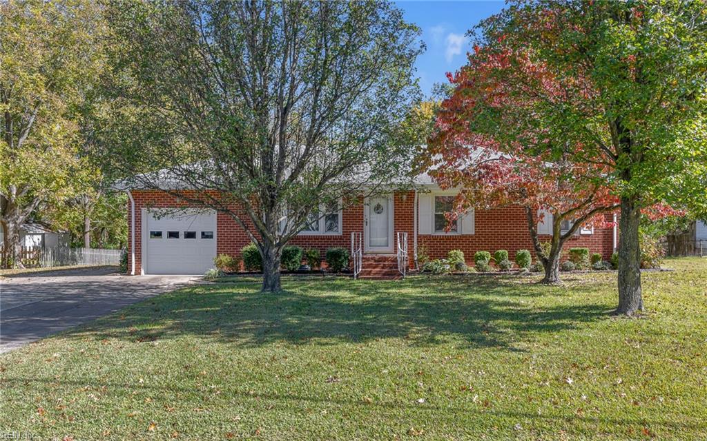 2260 Capri Circle, Chesapeake, VA 23321