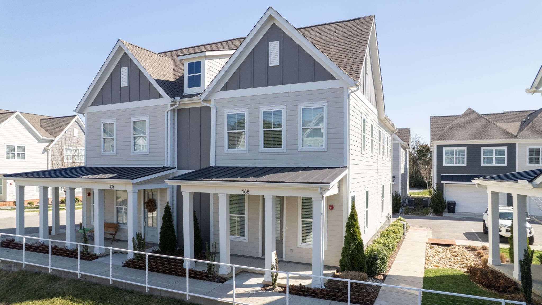 514 Herringbone Ct — sold