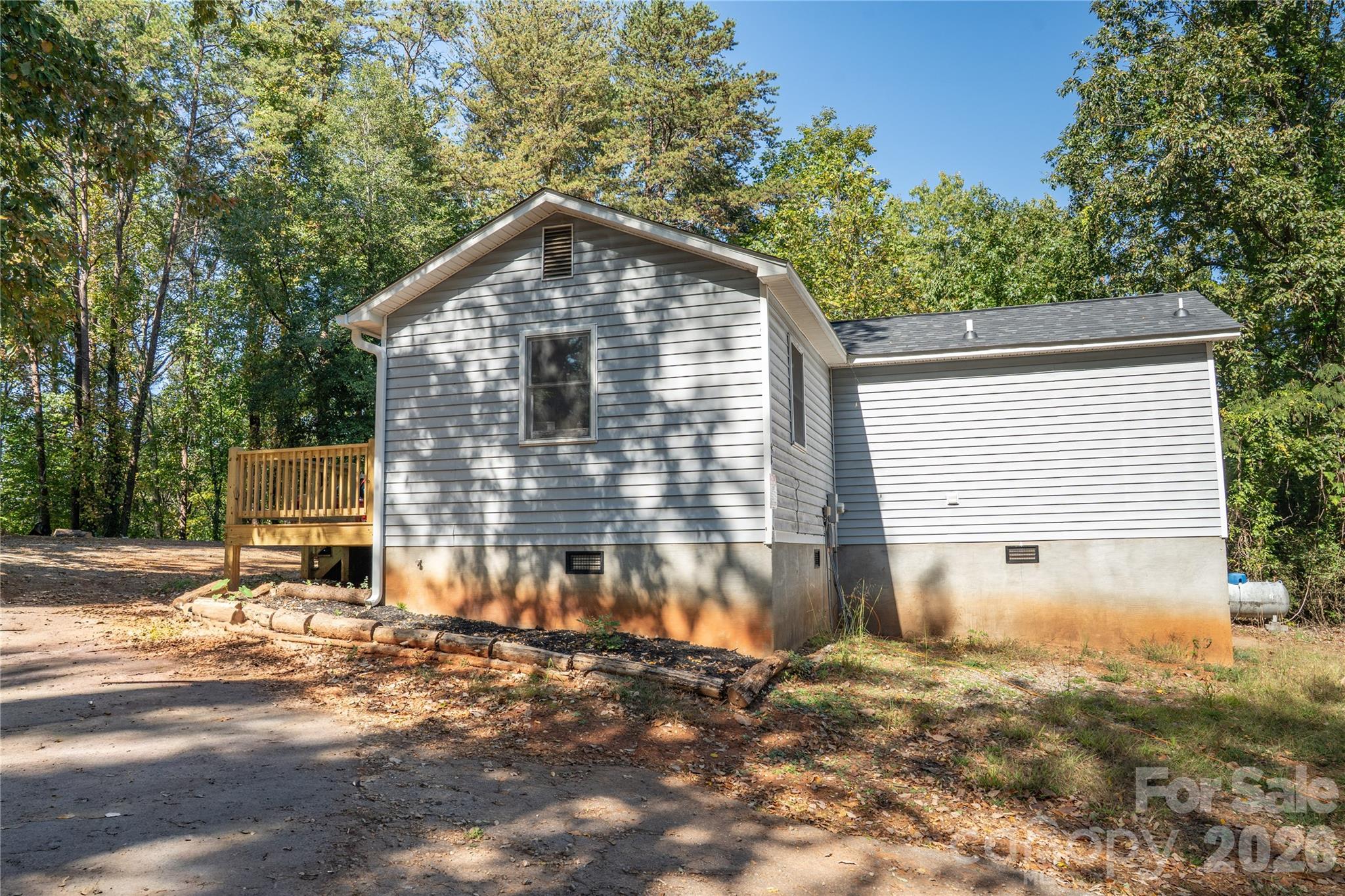 96 Jackson Street Extension