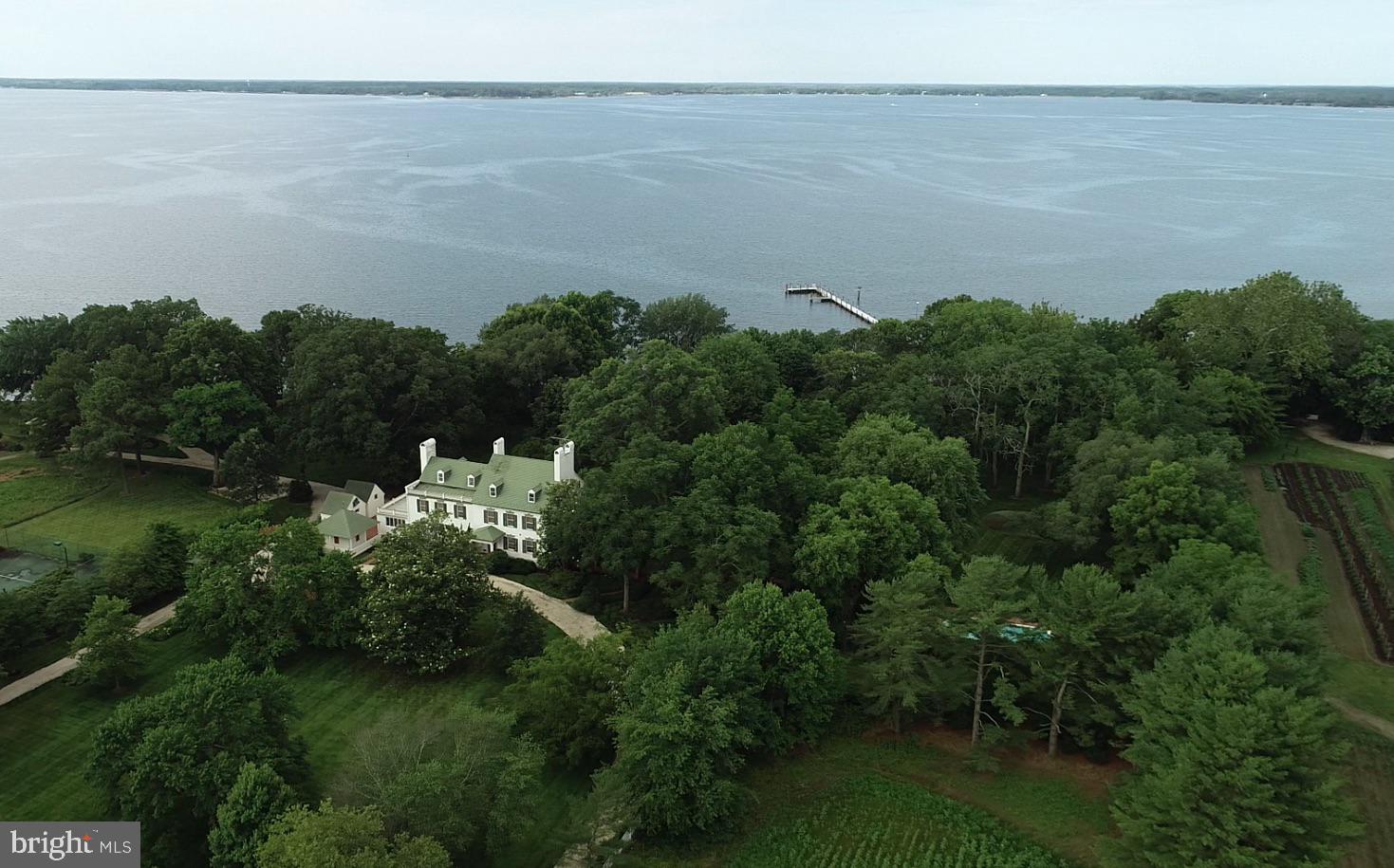 27295 Southside Island Creek Road