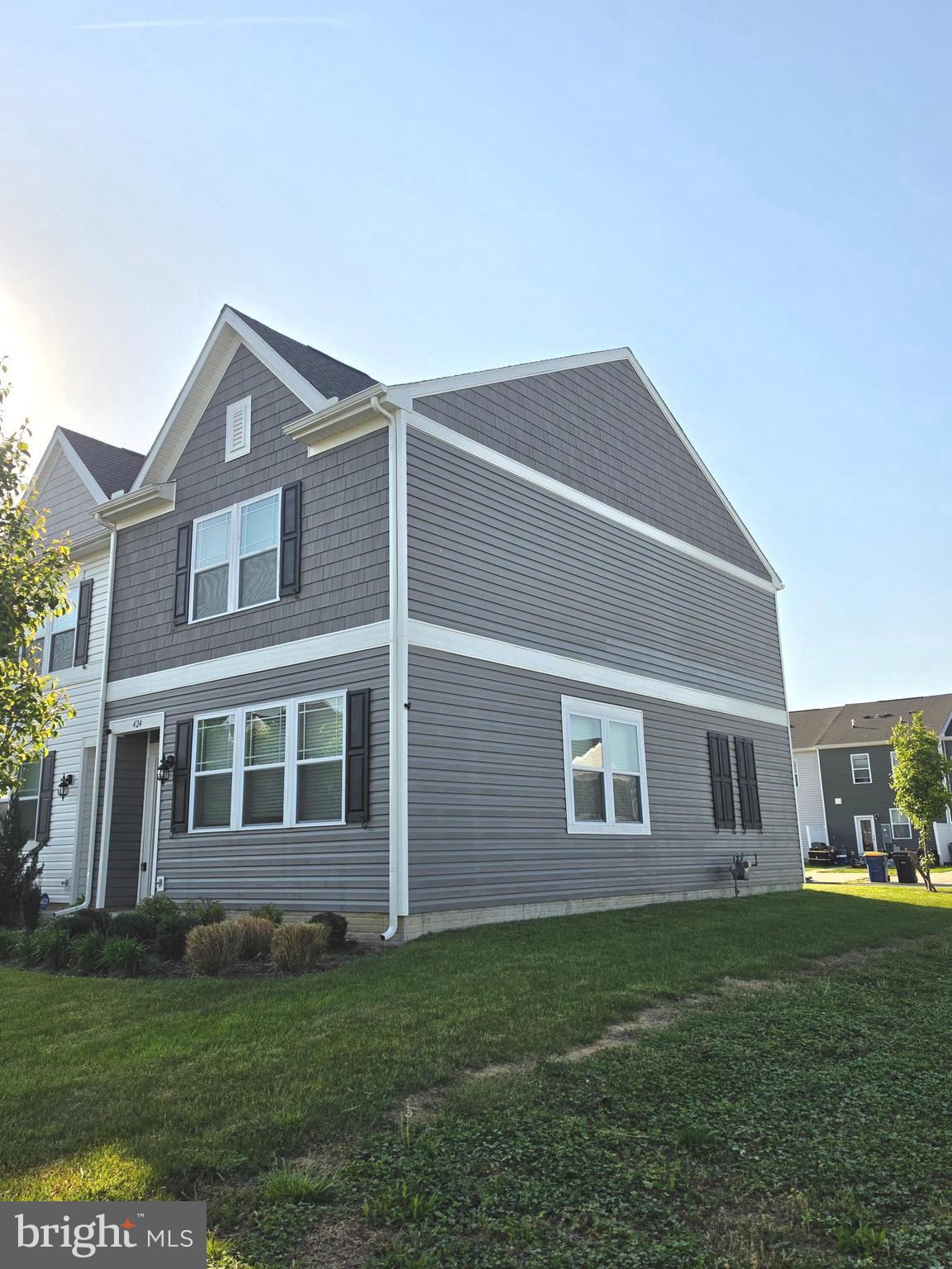 424 Ridgely Boulevard