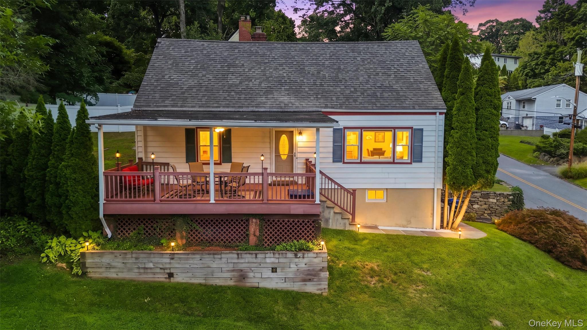 202 Harvard Drive