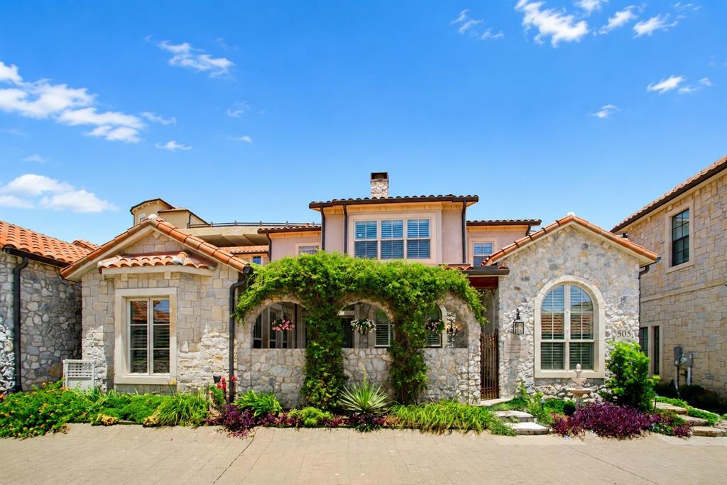 505 Sea Side Lane