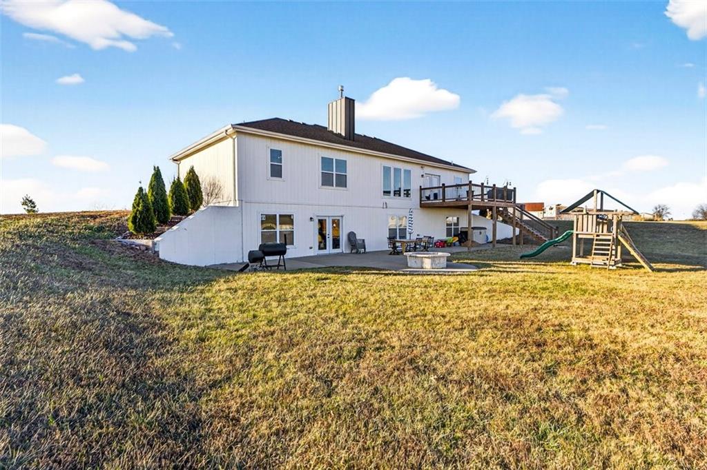 5199 SE Fox Run Road