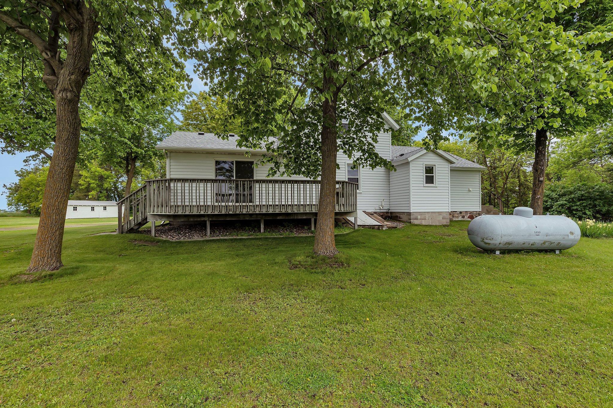 4240 Town Hall Road NE