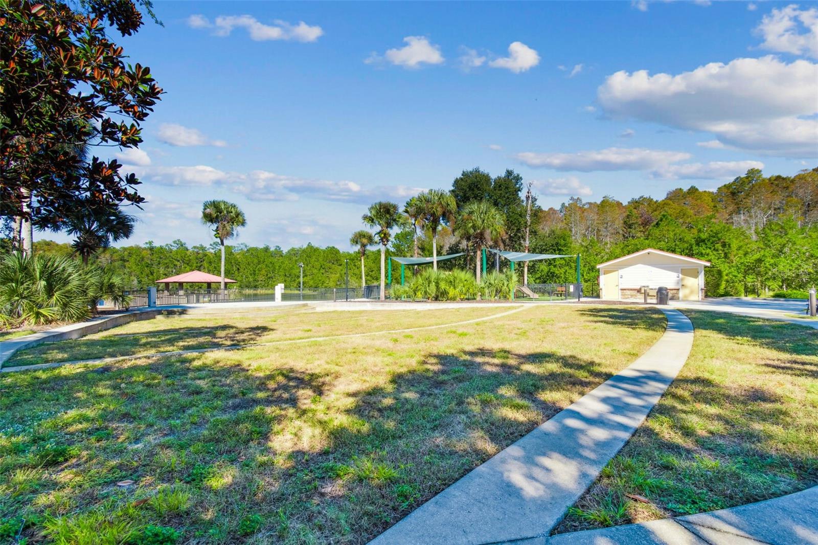 8621 Eagle Brook Drive