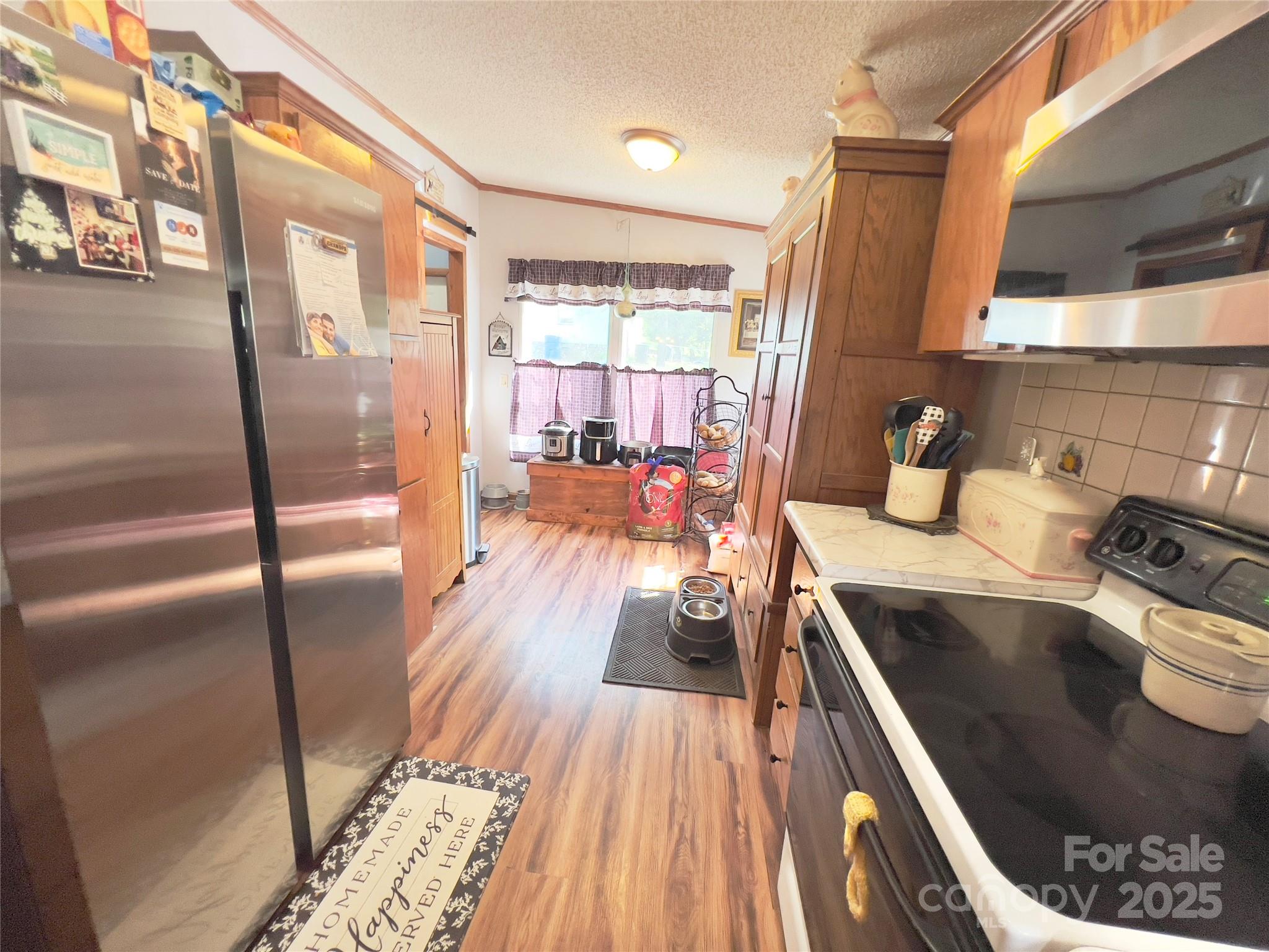 1384 Bradford Mountain Road