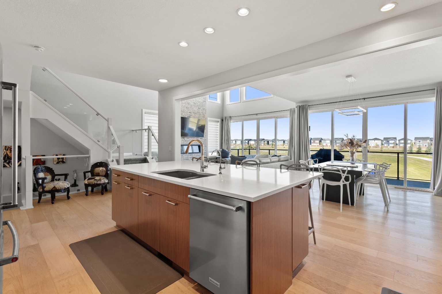 52 Evansfield Manor NW