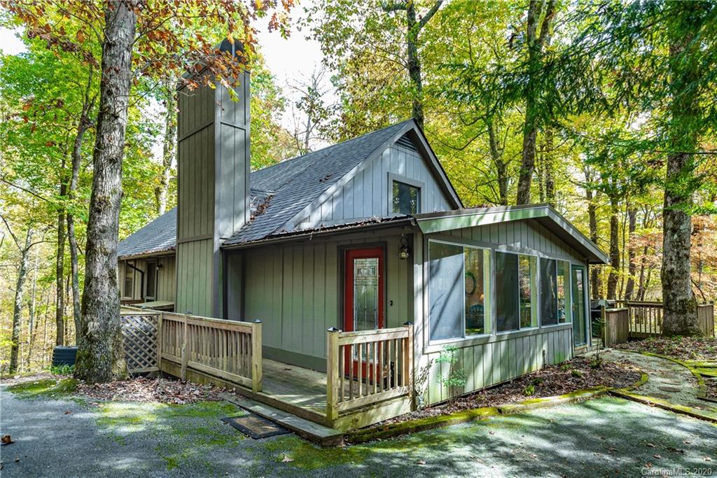 Brevard NC Homes For Sale 300k400k