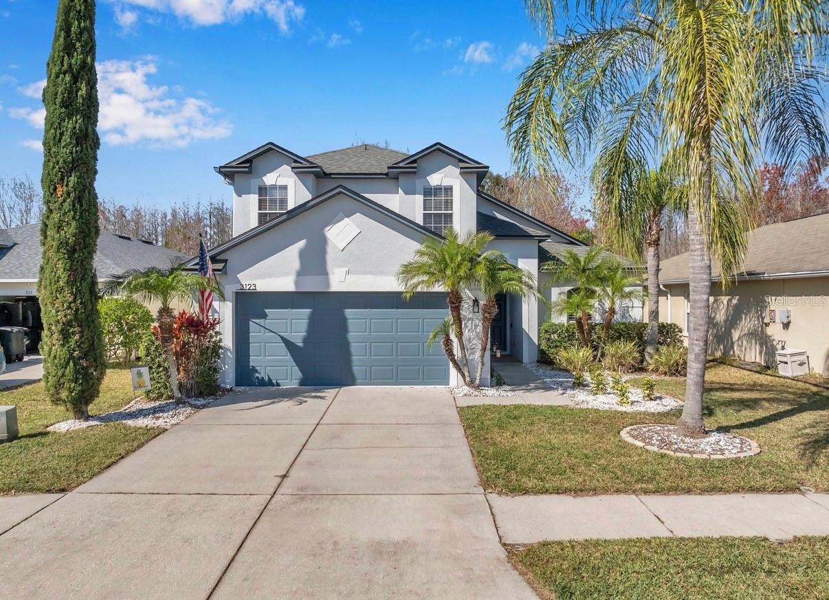 3123 Dunstable Drive