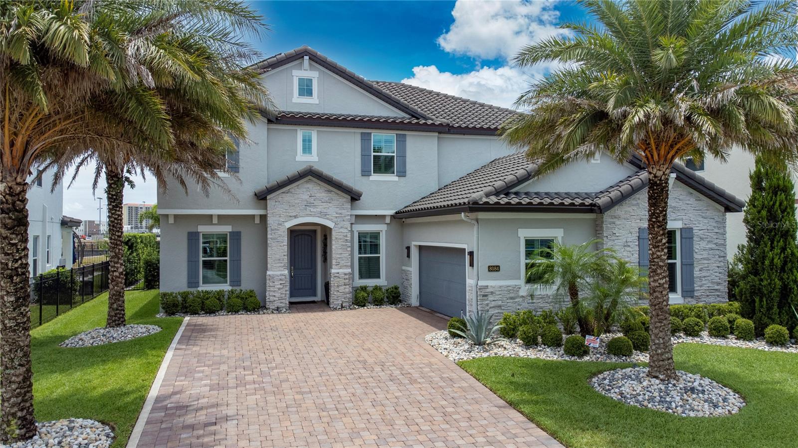 8084 Ludington Circle