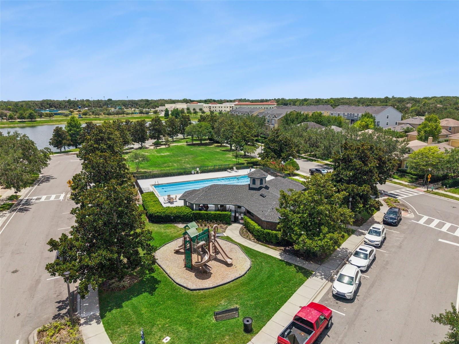 725 Legacy Park Drive