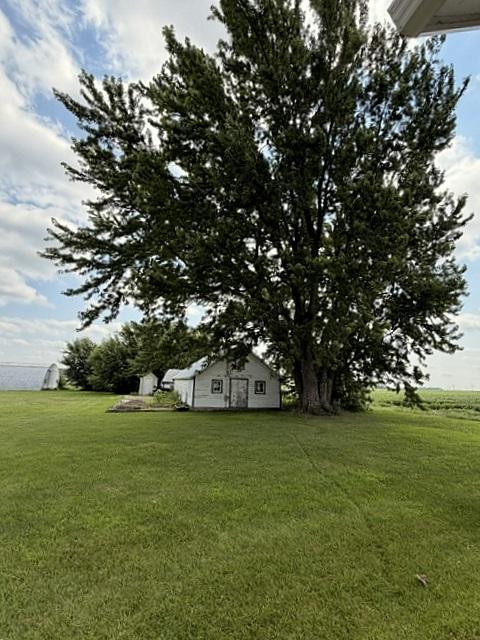 52563 County Road