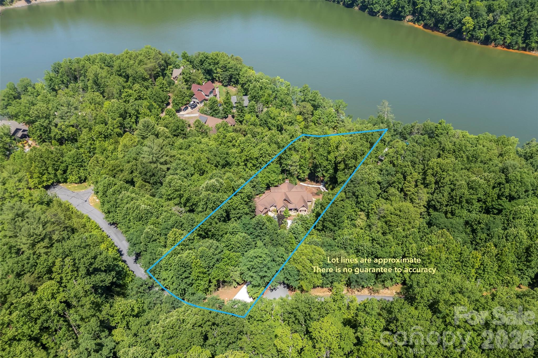 1313 High Trail Drive