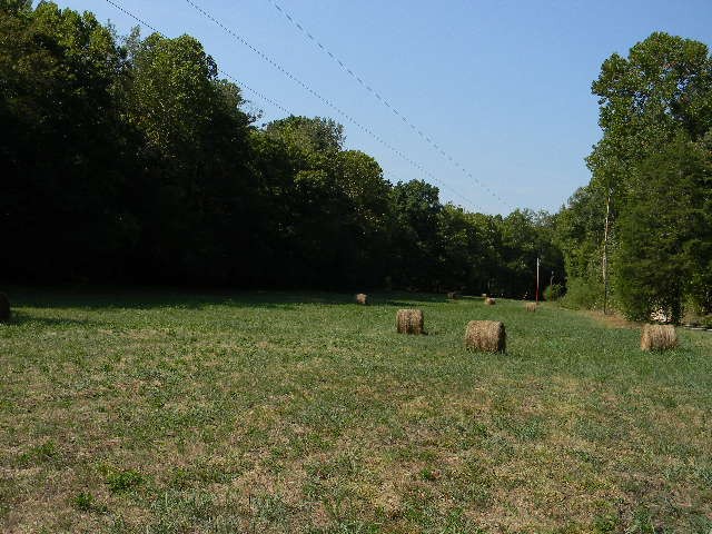 0 Traylor Branch Road