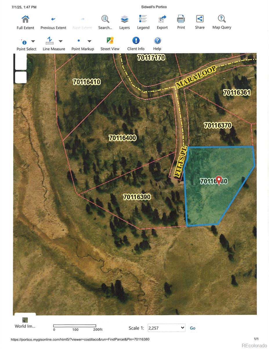 Lot 1720 Fitts Place