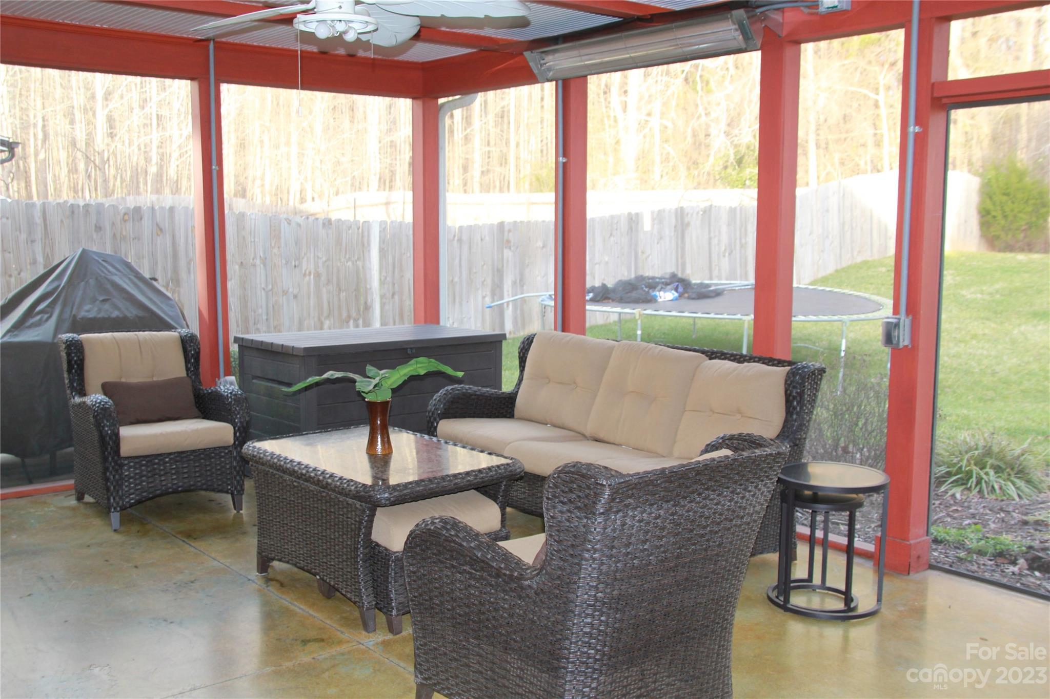 7834 Cornflower Commons Drive