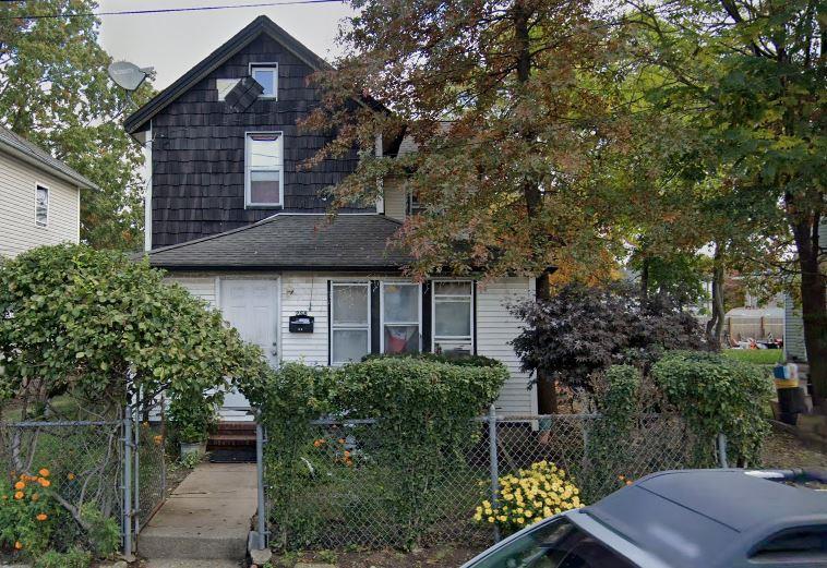 The single-family home at 258 Covert St, Westbury, NY 11590, offers a prime development and investment opportunity in a desirable location, featuring a 3-bedroom, 2-bathroom layout with a basement and 1,173 sqft of living space on a spacious 50x100 ft lot (5,000 sqft). Ideal for investors or buyers seeking a value-add project, this property requires renovation but boasts low annual taxes, reducing holding costs while unlocking potential for customization, expansion, or conversion into a rental income stream. The generous lot size allows for possible additions, landscaping, or even subdivision (subject to zoning), while the existing structure provides a functional footprint to modernize or reimagine. Positioned in Westbury—a thriving suburban enclave with strong demand for updated housing—this house serves as a blank canvas for developers, or homeowners aiming to build equity through strategic upgrades, capitalizing on the area’s steady market growth and appeal to families and commuters alike. Sold as-is, this property balances affordability with long-term upside in a competitive region. Delivered Vacant,