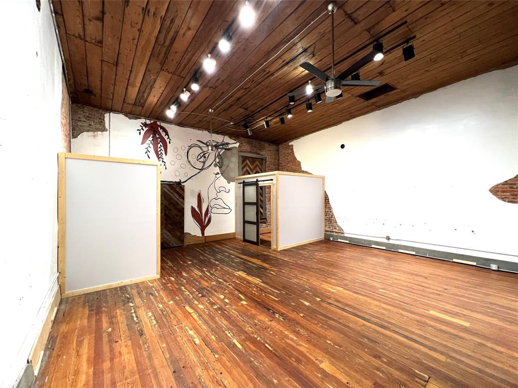 105 S Travis Street 200