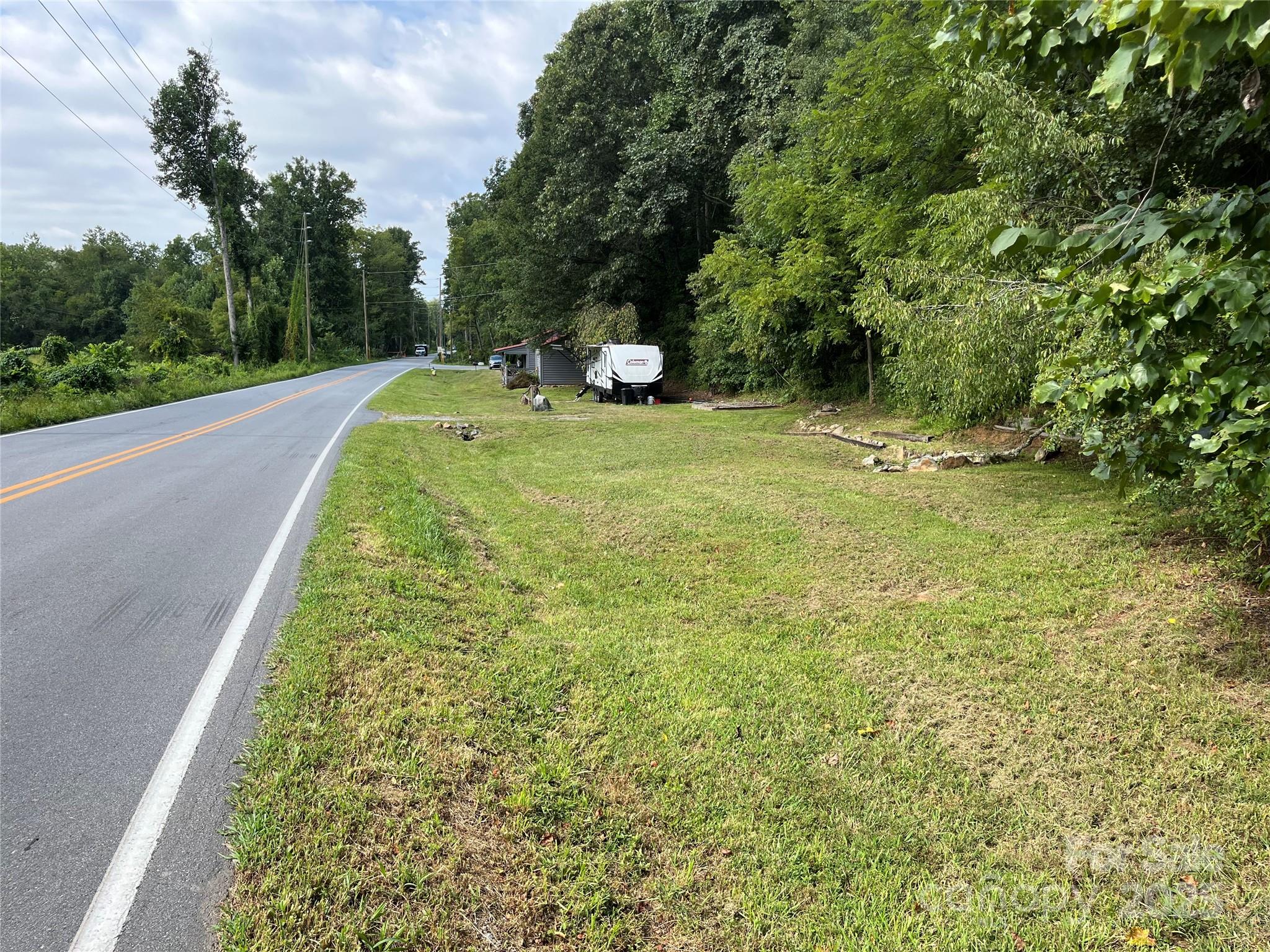 1961 Cane Creek Road