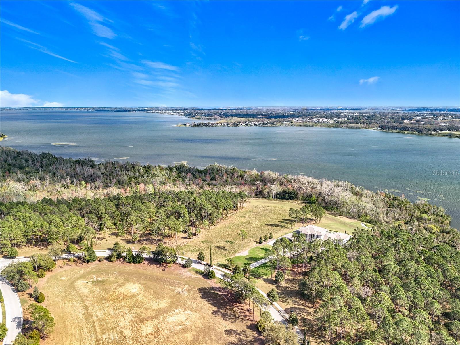 Lots and Land for sale in Bella Collina, Florida, O6280684
