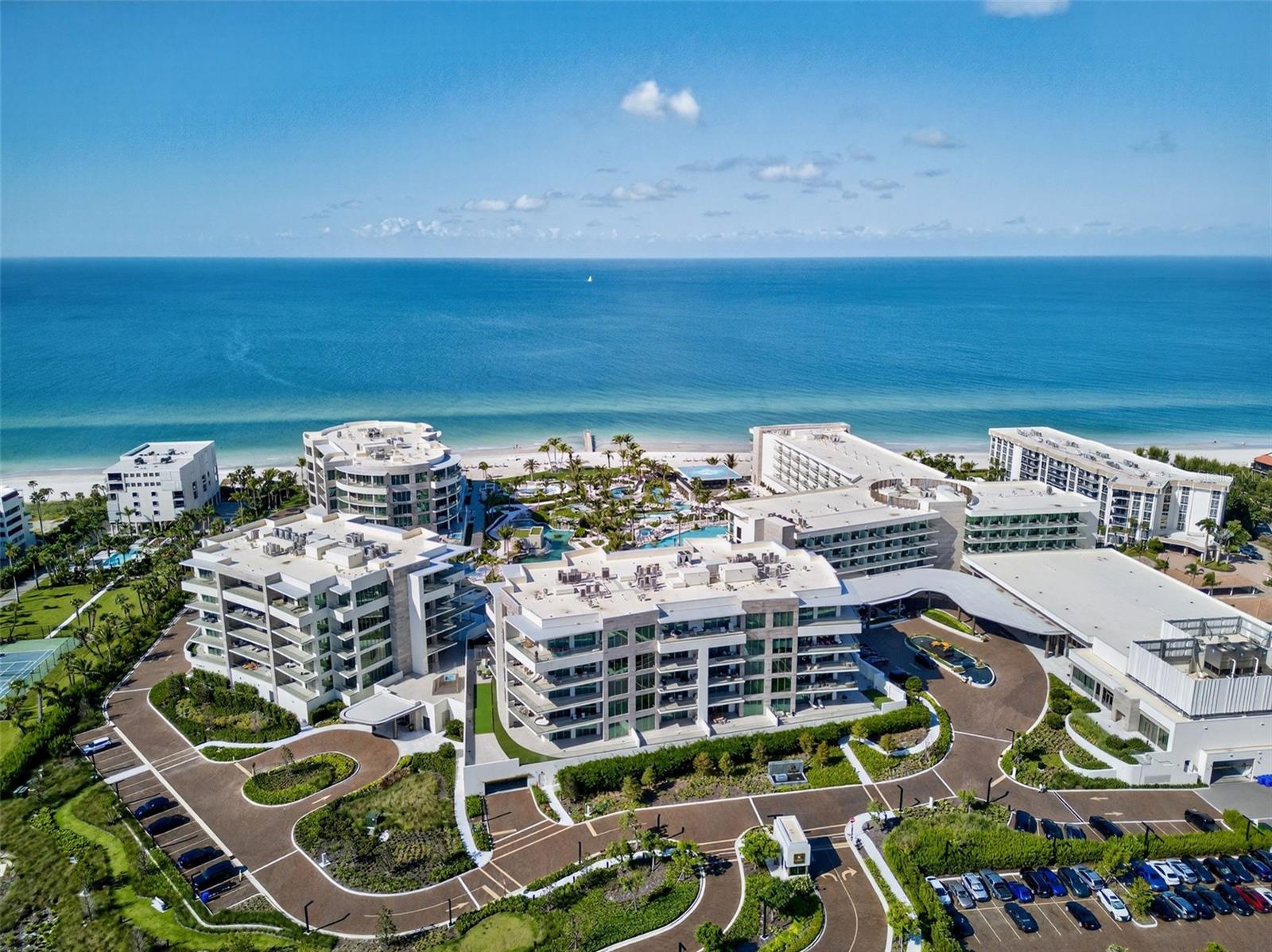 1591 Gulf Of Mexico Drive, Longboat Key, FL