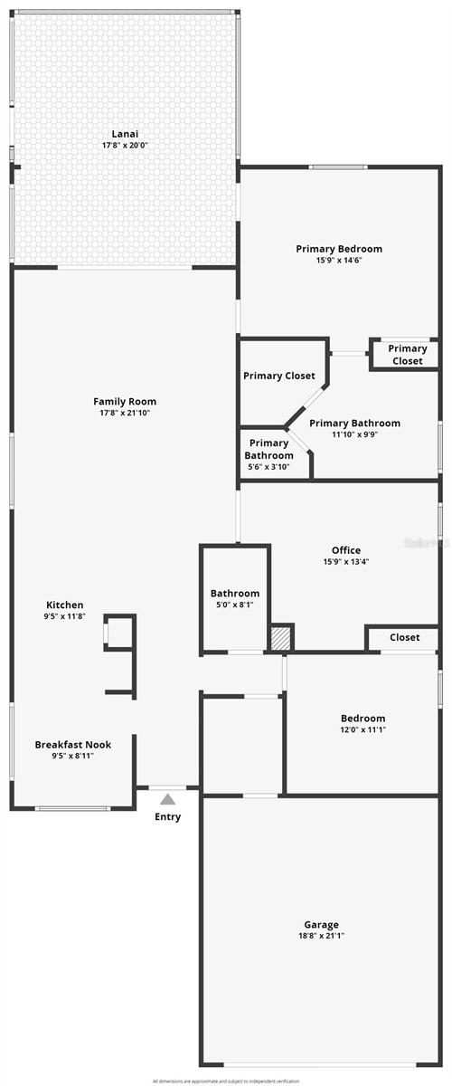 3394 Osprey Lane