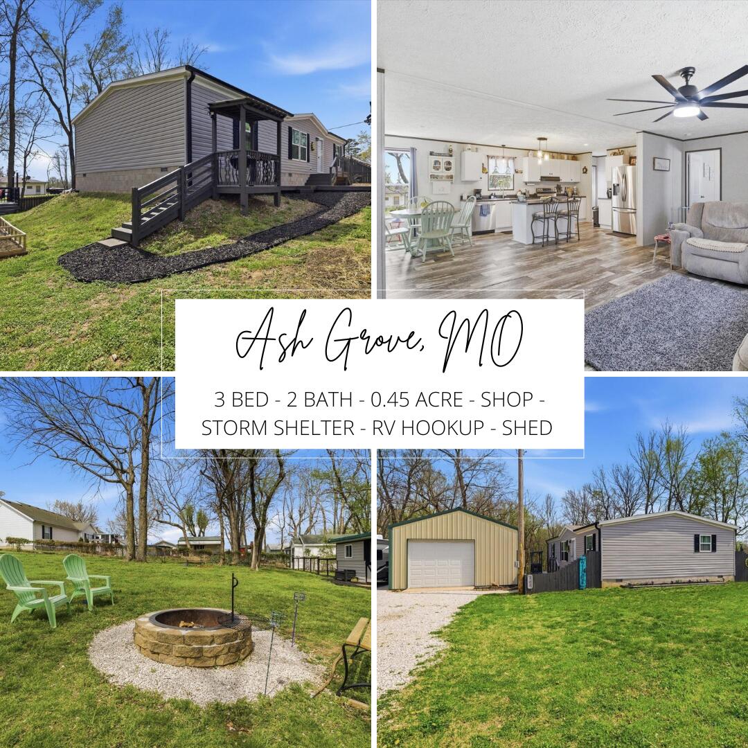 502 N Calhoun Avenue