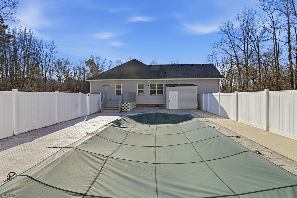 1012 Bennetts Pasture Road