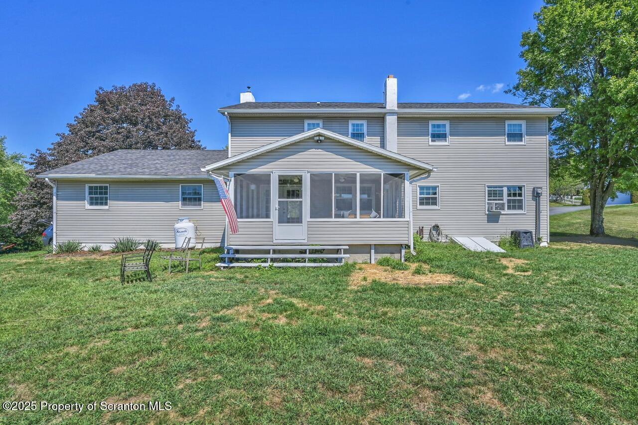 12 Concord Avenue