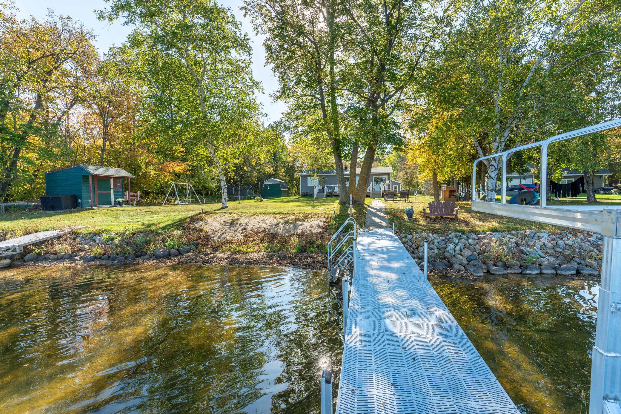 31623 Brightwood Shore Drive