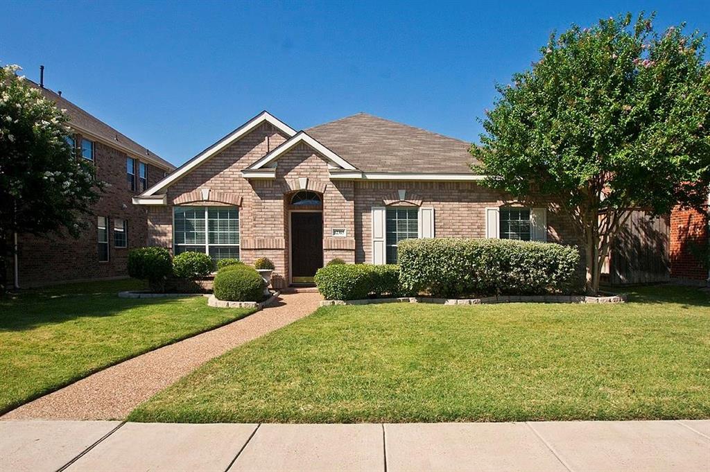 12315 Red Hawk, Drive Frisco, TX