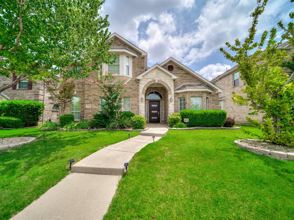 12342 Salem, Drive Frisco, TX
