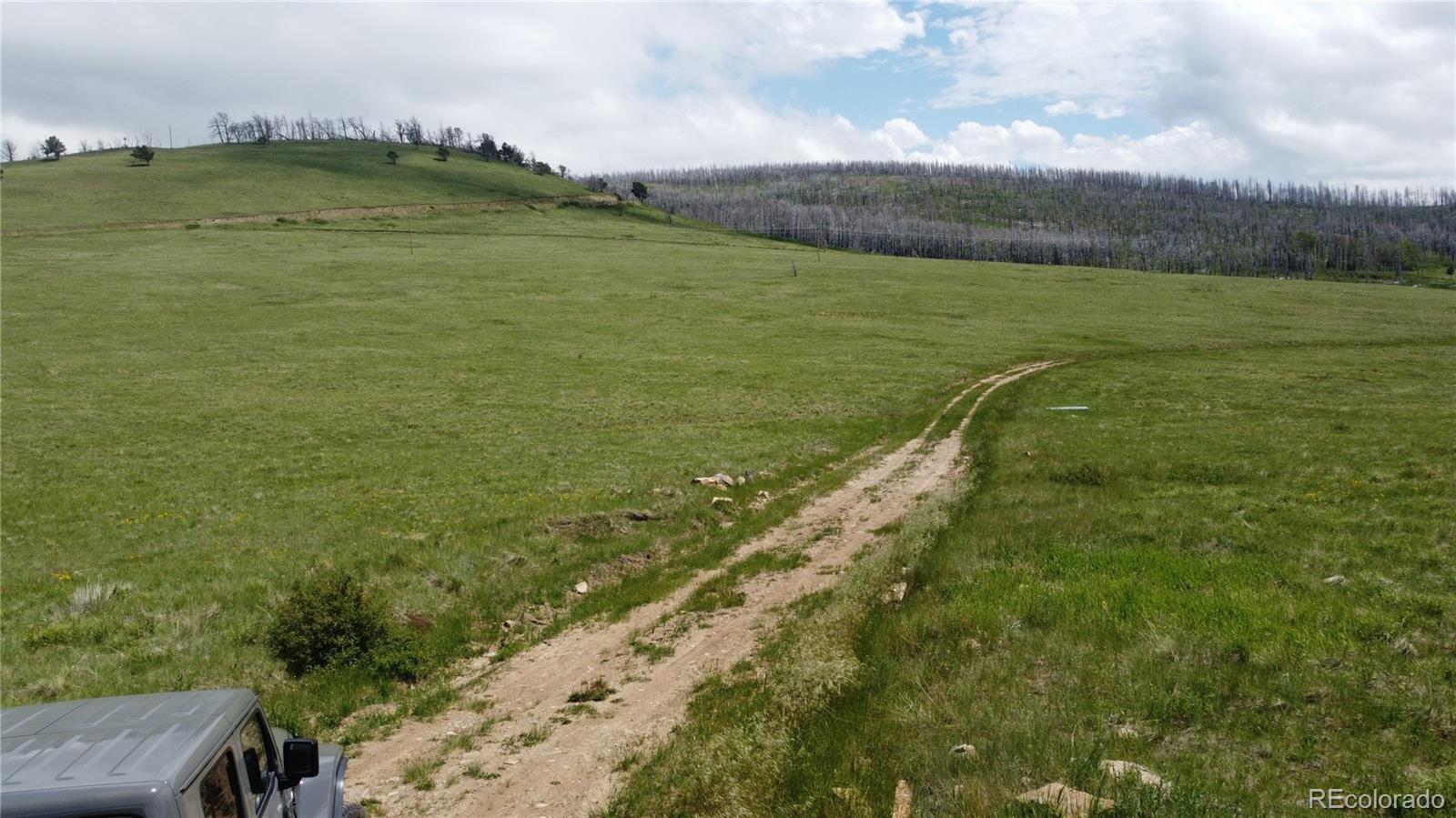 Lot 428 Powers Road