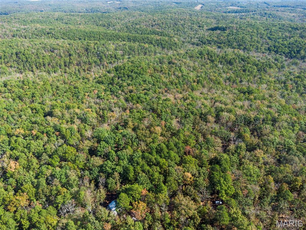 Looking for a place to hunt, homestead, or just get away on the weekends? This secluded 12-acre property located just 8 miles from the Current River is worth a look. Whether you want to fix up the old hunting cabin or start fresh with something of your own, this property is full of potential.