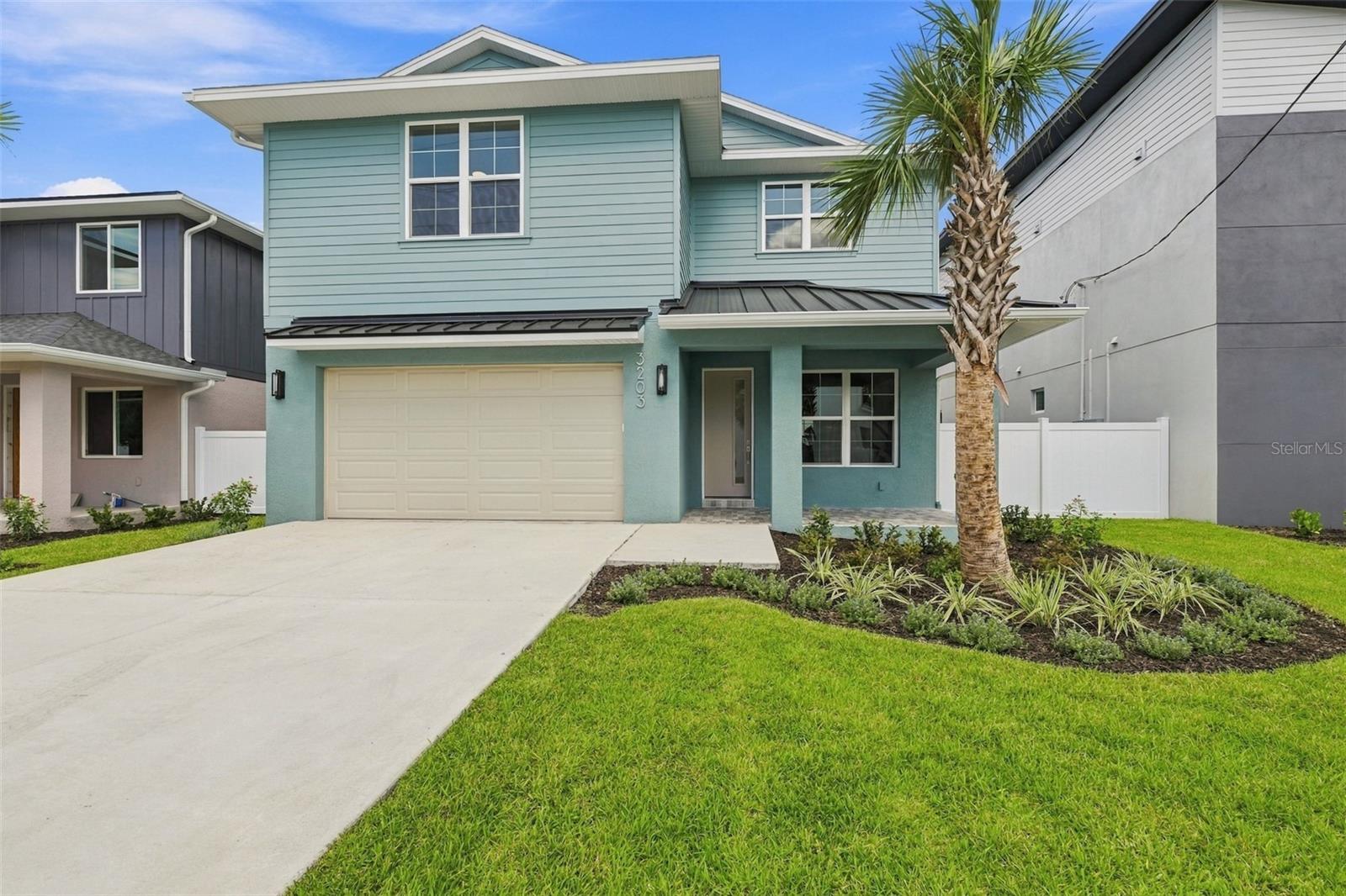 3203 W Wyoming Avenue, Tampa, FL