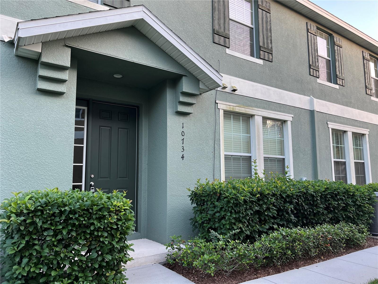 Prime Investment or Starter Home Opportunity in Lake Nona – Location, Lifestyle, and Long-Term Value
Welcome to Villas at East Park, a well-established and highly desirable community in the heart of Lake Nona—one of Central Florida’s most dynamic and rapidly growing areas. This spacious 2-bedroom, 2-bathroom carriage home is an exceptional opportunity for both savvy investors and first-time buyers looking to establish roots in a high-demand location.
Featuring a modern open layout, abundant natural light, and tranquil conservation views, this home delivers comfort, style, and low-maintenance living just minutes from world-class employers and lifestyle destinations.
Property Features:
2 Bedrooms | 2 Full Bathrooms
Bright and Open Split Floor Plan for Enhanced Privacy
A/C 2024 
Private Rear-Entry Garage with Upscale Curb Appeal
Move-in Ready with Turnkey Investment Potential

Community Amenities:
Tennis Courts, Pickeball court, Sand Volleyball, and Scenic Trails dog park Playground
Fishing Pier and Sailable Lake
Multiple Parks, Dog Park, and Lush Landscaping
Peaceful, Family-Friendly Environment with Resort-Style Living
Unmatched Location – Minutes From Everything:
Medical City, USTA National Campus, KPMG, and Amazon
Lake Nona Town Center, Boxi Park, Restaurants, and Shopping
Orlando International Airport and major highways (417 & 528)
Whether you're an investor seeking strong rental income potential and appreciation, or a local buyer wanting to step into the Lake Nona lifestyle at an accessible price point, this home checks all the boxes.
Don’t miss out on one of the best values in Lake Nona—schedule your private tour today and secure your place in Orlando’s most exciting growth corridor.